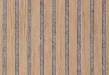 Oak on Grey - Acoustic